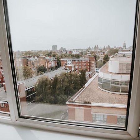 Penthouse At Chelsea Cloisters Hotel Λονδίνο Εξωτερικό φωτογραφία