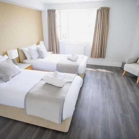 Penthouse At Chelsea Cloisters Hotel Λονδίνο Εξωτερικό φωτογραφία