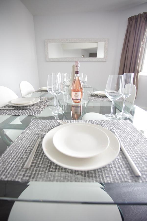 Penthouse At Chelsea Cloisters Hotel Λονδίνο Εξωτερικό φωτογραφία