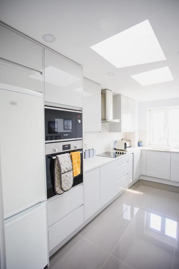 Penthouse At Chelsea Cloisters Hotel Λονδίνο Εξωτερικό φωτογραφία