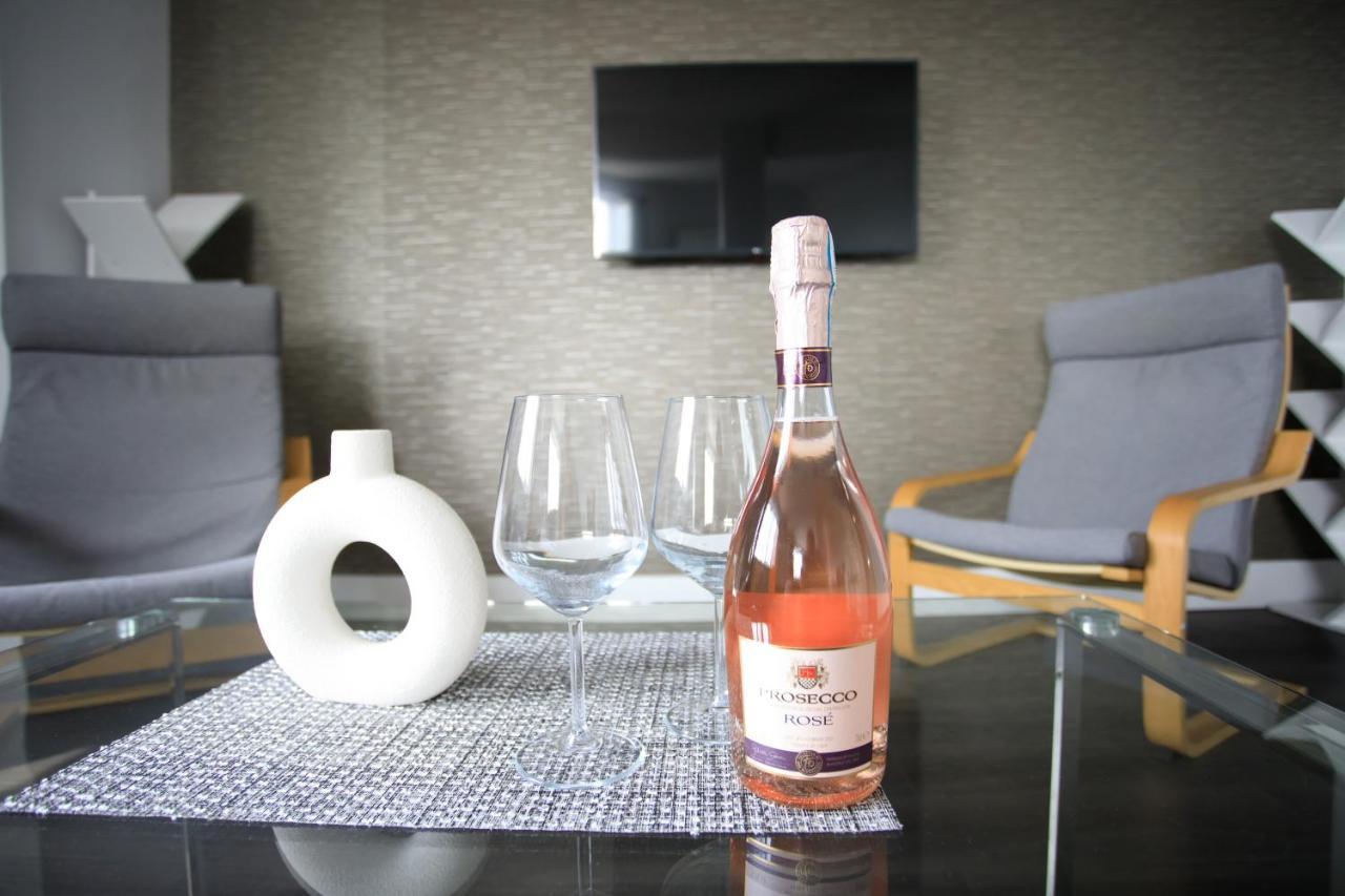 Penthouse At Chelsea Cloisters Hotel Λονδίνο Εξωτερικό φωτογραφία
