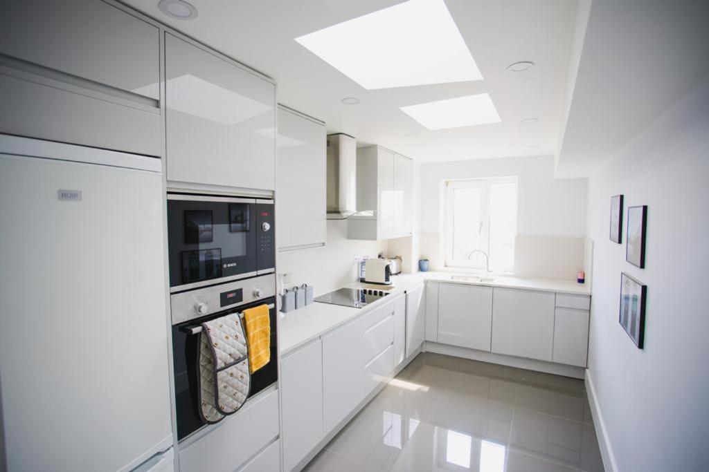 Penthouse At Chelsea Cloisters Hotel Λονδίνο Εξωτερικό φωτογραφία
