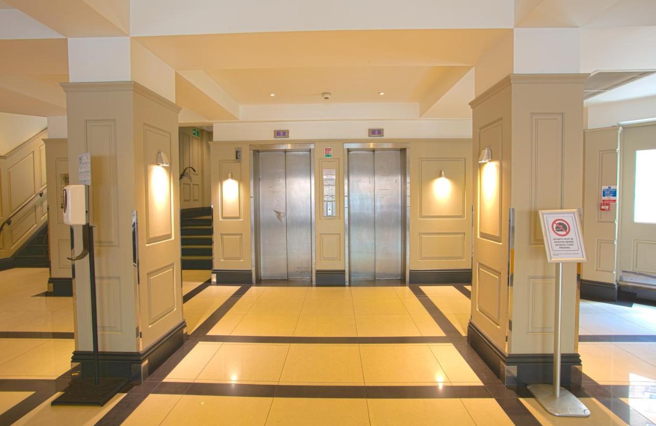 Penthouse At Chelsea Cloisters Hotel Λονδίνο Εξωτερικό φωτογραφία