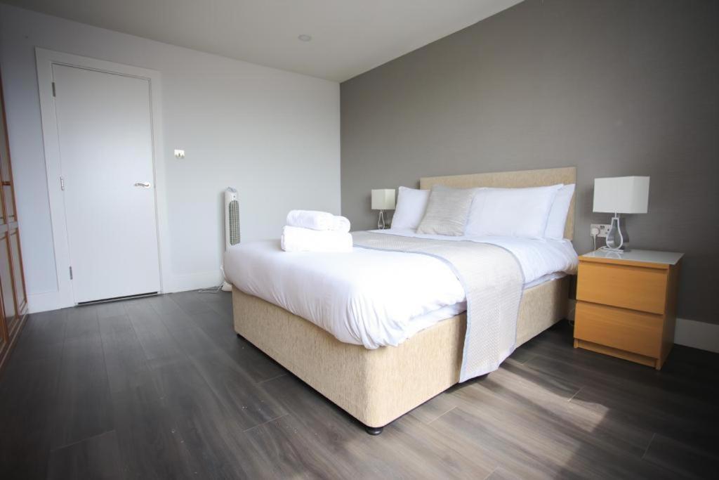 Penthouse At Chelsea Cloisters Hotel Λονδίνο Εξωτερικό φωτογραφία