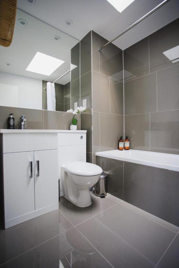 Penthouse At Chelsea Cloisters Hotel Λονδίνο Εξωτερικό φωτογραφία