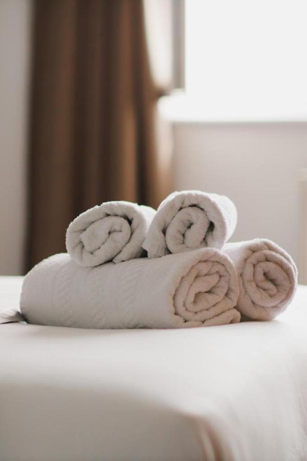 Penthouse At Chelsea Cloisters Hotel Λονδίνο Εξωτερικό φωτογραφία