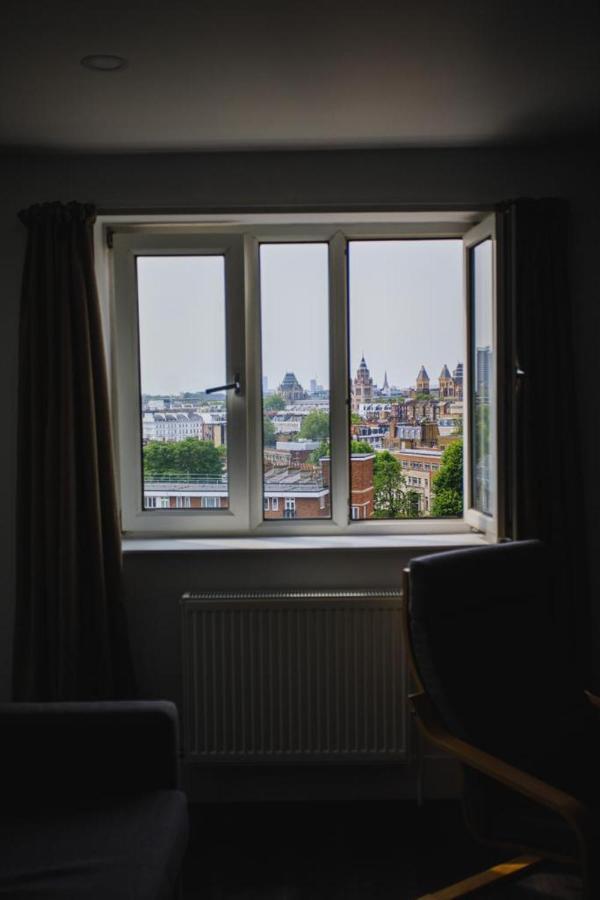 Penthouse At Chelsea Cloisters Hotel Λονδίνο Εξωτερικό φωτογραφία