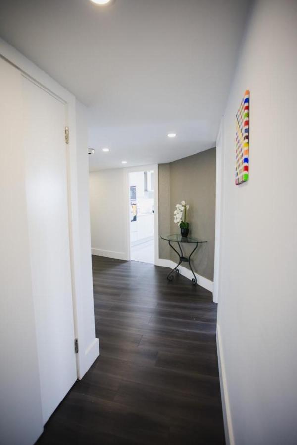 Penthouse At Chelsea Cloisters Hotel Λονδίνο Εξωτερικό φωτογραφία