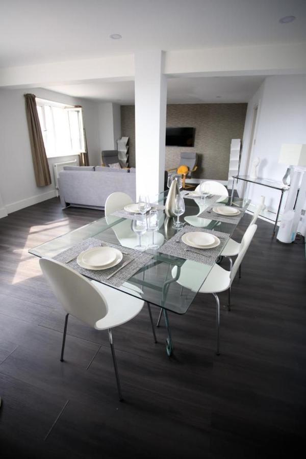 Penthouse At Chelsea Cloisters Hotel Λονδίνο Εξωτερικό φωτογραφία
