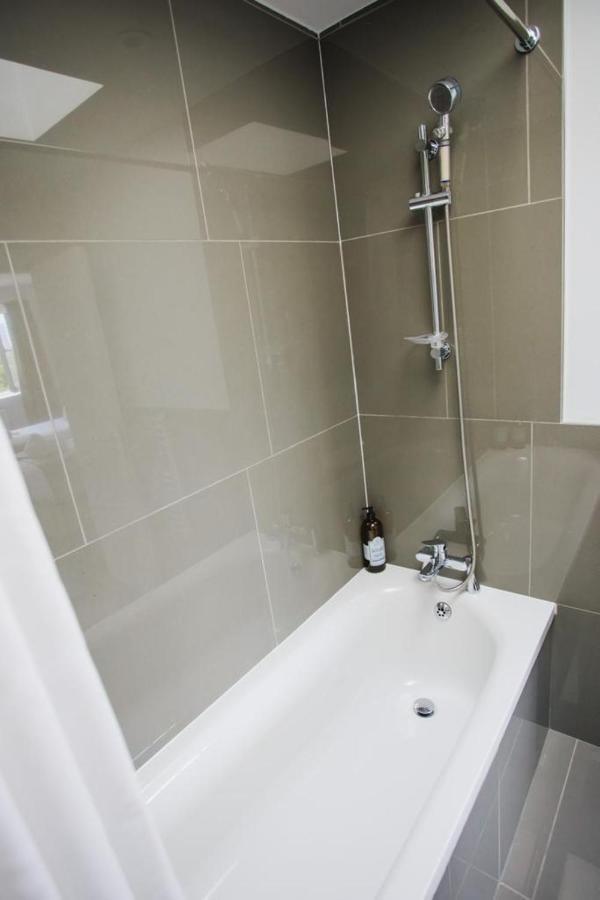 Penthouse At Chelsea Cloisters Hotel Λονδίνο Εξωτερικό φωτογραφία