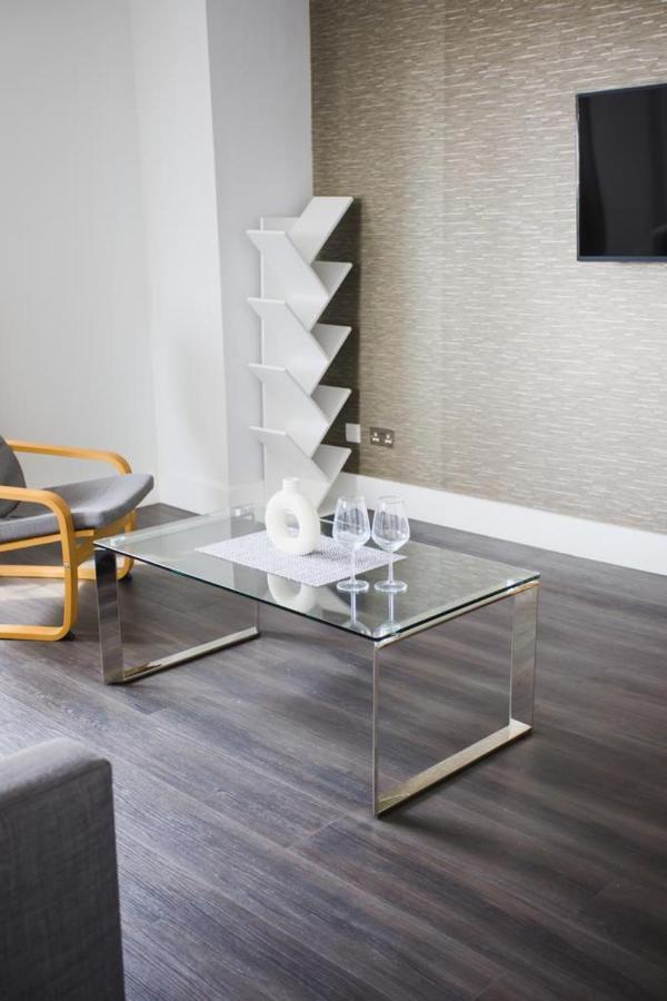 Penthouse At Chelsea Cloisters Hotel Λονδίνο Εξωτερικό φωτογραφία